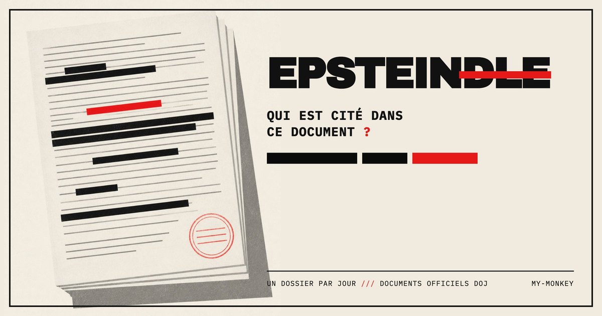 Epsteindle